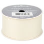 1.5" Antique White Grosgrain Ribbon, 12.9', Antique White, large image number 1