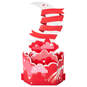 Love You to the Moon and Back 3D Pop-Up Valentine's Day Card, , large image number 2