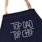 Top Dad Father's Day Apron and Spatula Set, , large image number 3