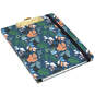 Floral Clipboard Folio and Memo Pad Set, , large image number 1