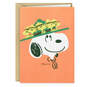 Peanuts® Beagle Scouts Snoopy and Friends Boxed Blank Cards, Pack of 10, , large image number 2