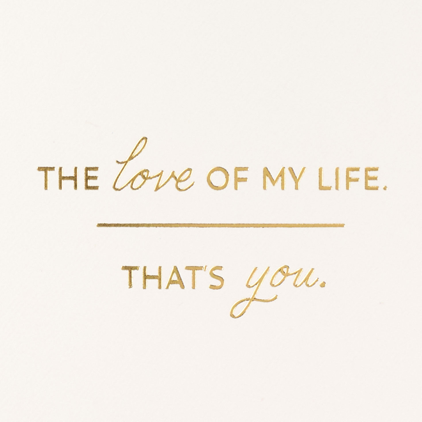 Flowers and Heart Wife Romantic Mother's Day Card Sentiment image number 2