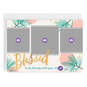 Personalized Blessed Holiday Photo Card, , large image number 6