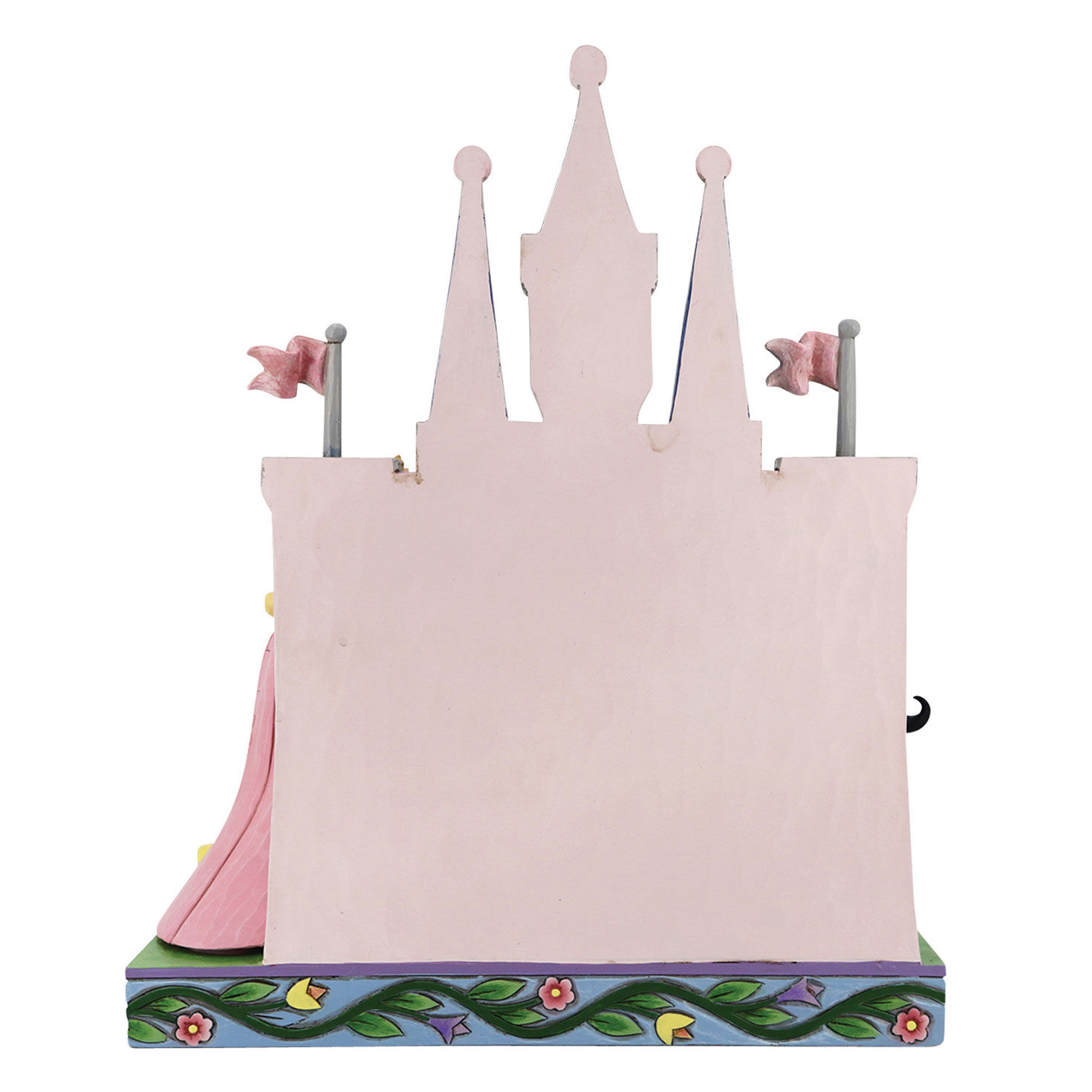 Jim Shore Disney Princesses and Castle Figurine, 10.2", , large image number 2