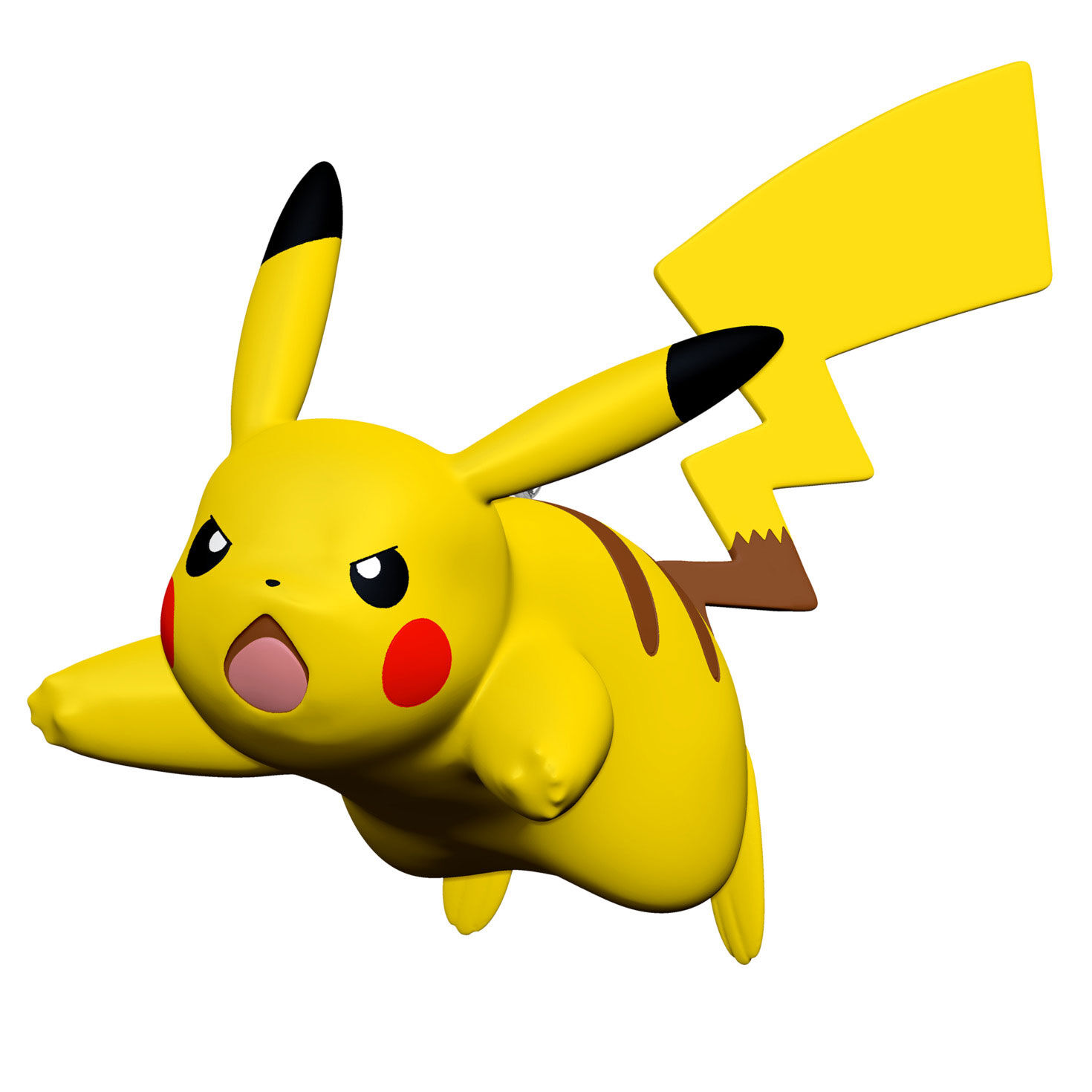 Pokémon Pikachu Ornament for only USD 15.99 | Hallmark
