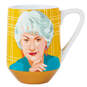 Dorothy The Golden Girls I Need My Coffee Mug, 15 oz., , large image number 1