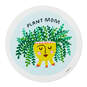 Plant Mom Round Vinyl Decal, , large image number 1