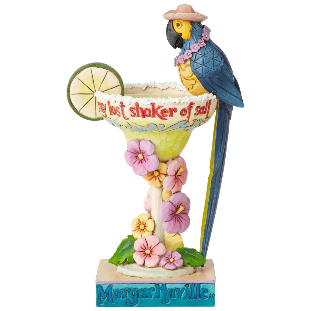 margaritaville figurines
