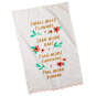 Smell More Flowers Tea Towel, , large image number 2
