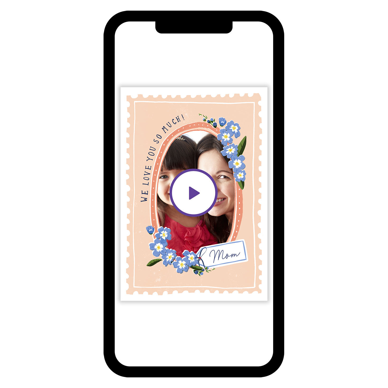 We Love You So Much Love eCard