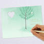 Life Brought You Together Lovebirds Wedding Shower Card, , large image number 6