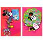 Disney Mickey and Minnie Valentine's Day Cards, Pack of 6, , large image number 1