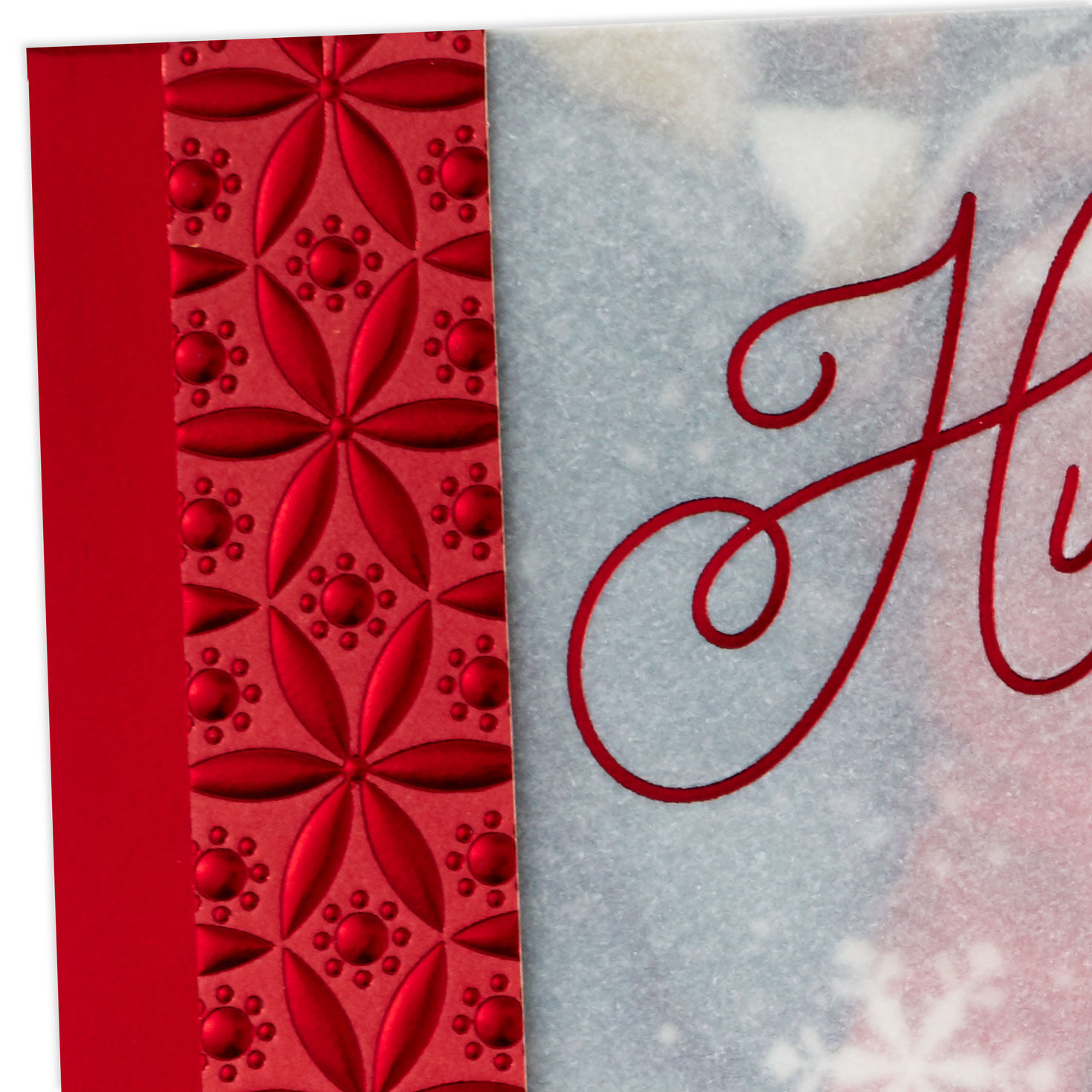Love You Always Christmas Card for Husband for only USD 6.59 | Hallmark