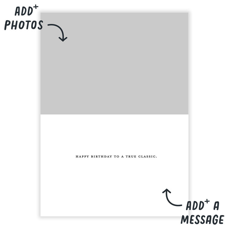 Don’t Make 'Em Like You Birthday eCard, , large image number 3