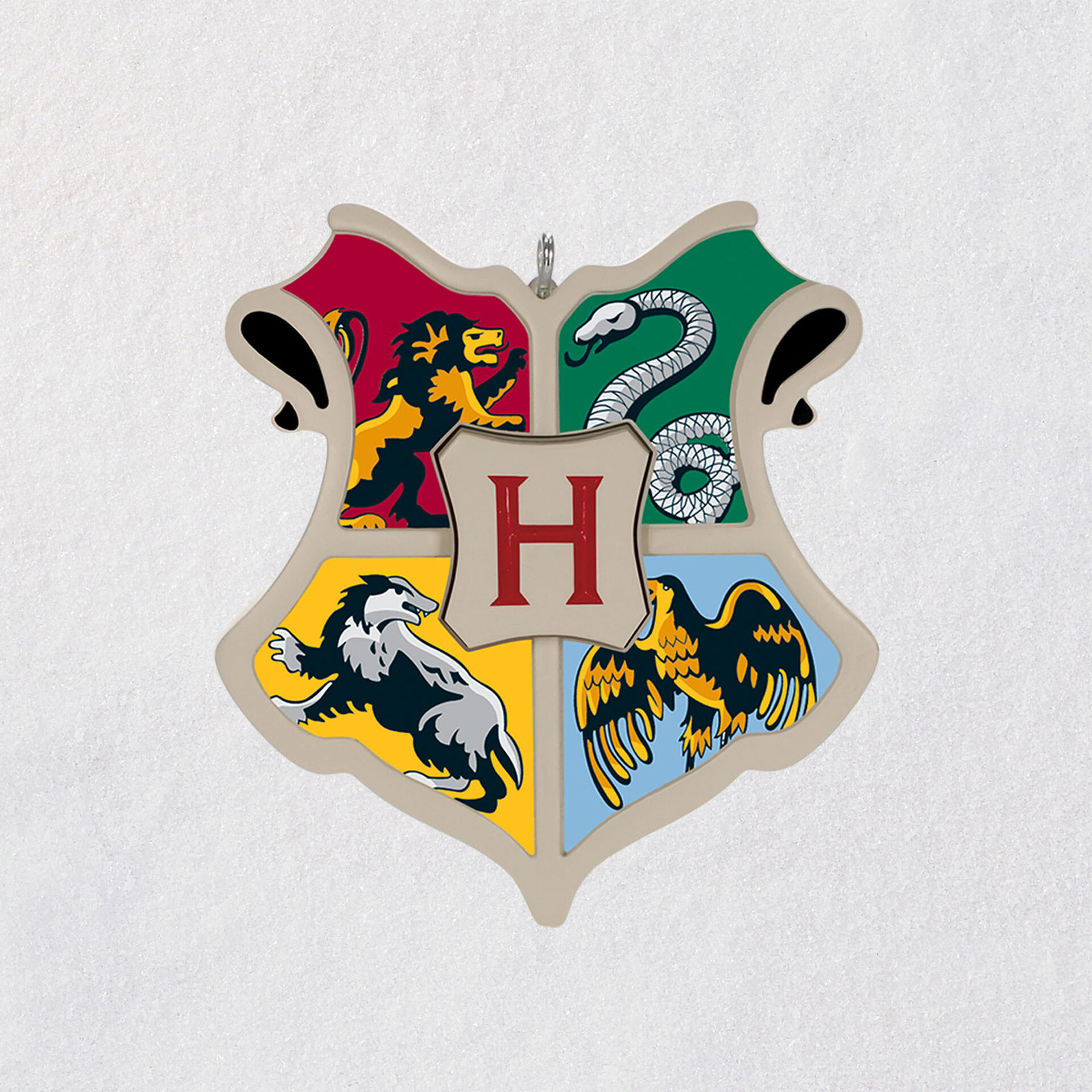 Harry Potter™ Collection Hogwarts™ Castle Tree Topper Replacement