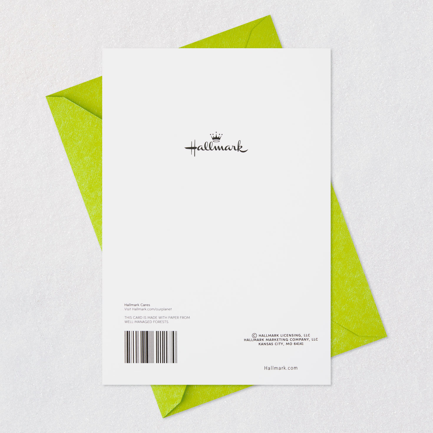 Man on Pedestal Funny Pop-Up Love Birthday Card for Him Card Back with Envelope image number 7