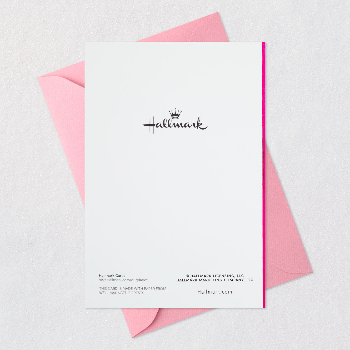 Flower Photos Assorted Mother's Day Cards, Pack of 6, , large image number 6