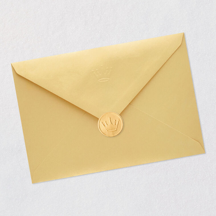 Year of the Tiger Chinese Zodiac Birthday Card, , large image number 8