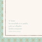 Peace and Comfort Religious Spanish-Language Sympathy Card, , large image number 2