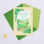 Luck of the Irish St. Patrick's Day Card, , large image number 5
