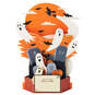16.38" Jumbo Spooky and Sweet 3D Pop-Up Halloween Card, , large image number 5