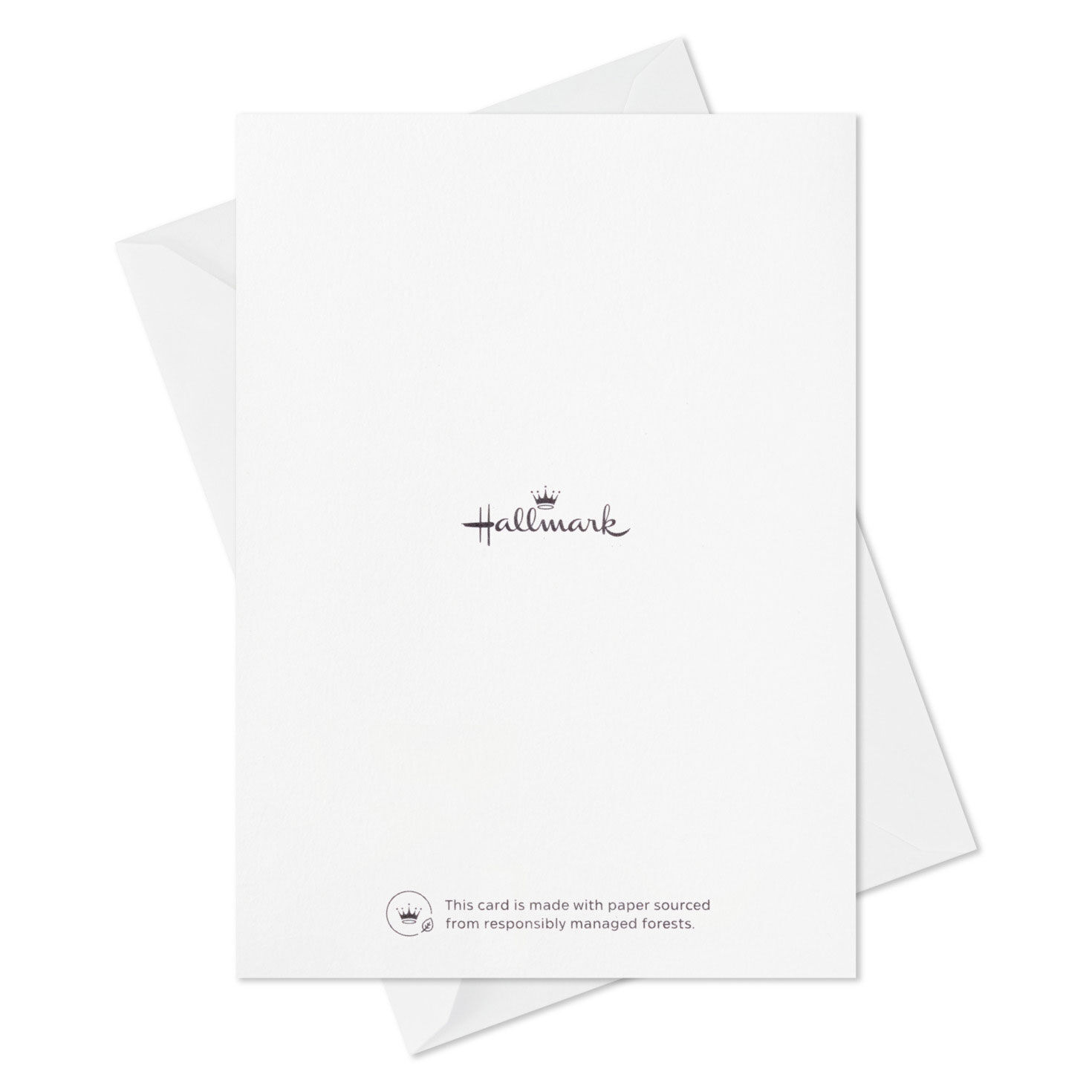 Embellished Congrats Blank Graduation Notes, Pack of 10 for only USD 6.49 | Hallmark