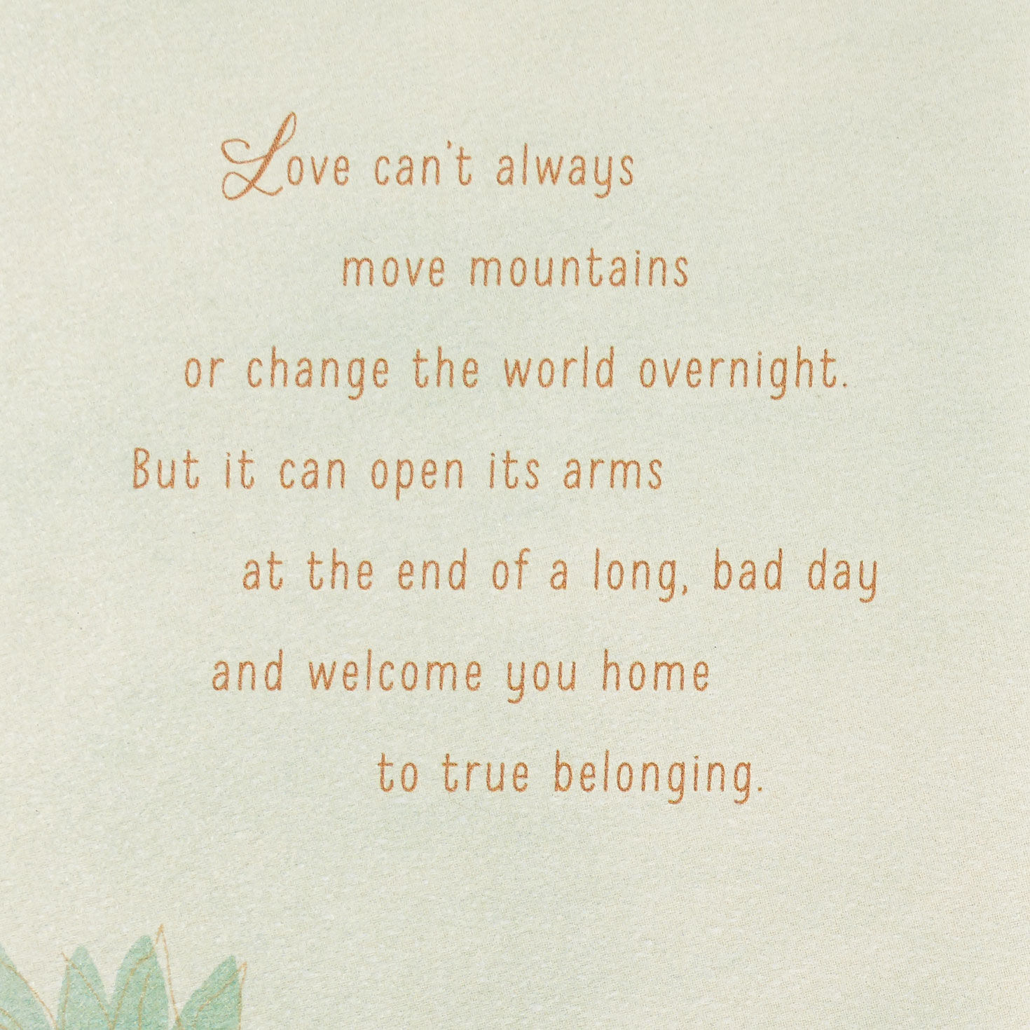 A Lifetime of Love Anniversary Card, , large image number 2