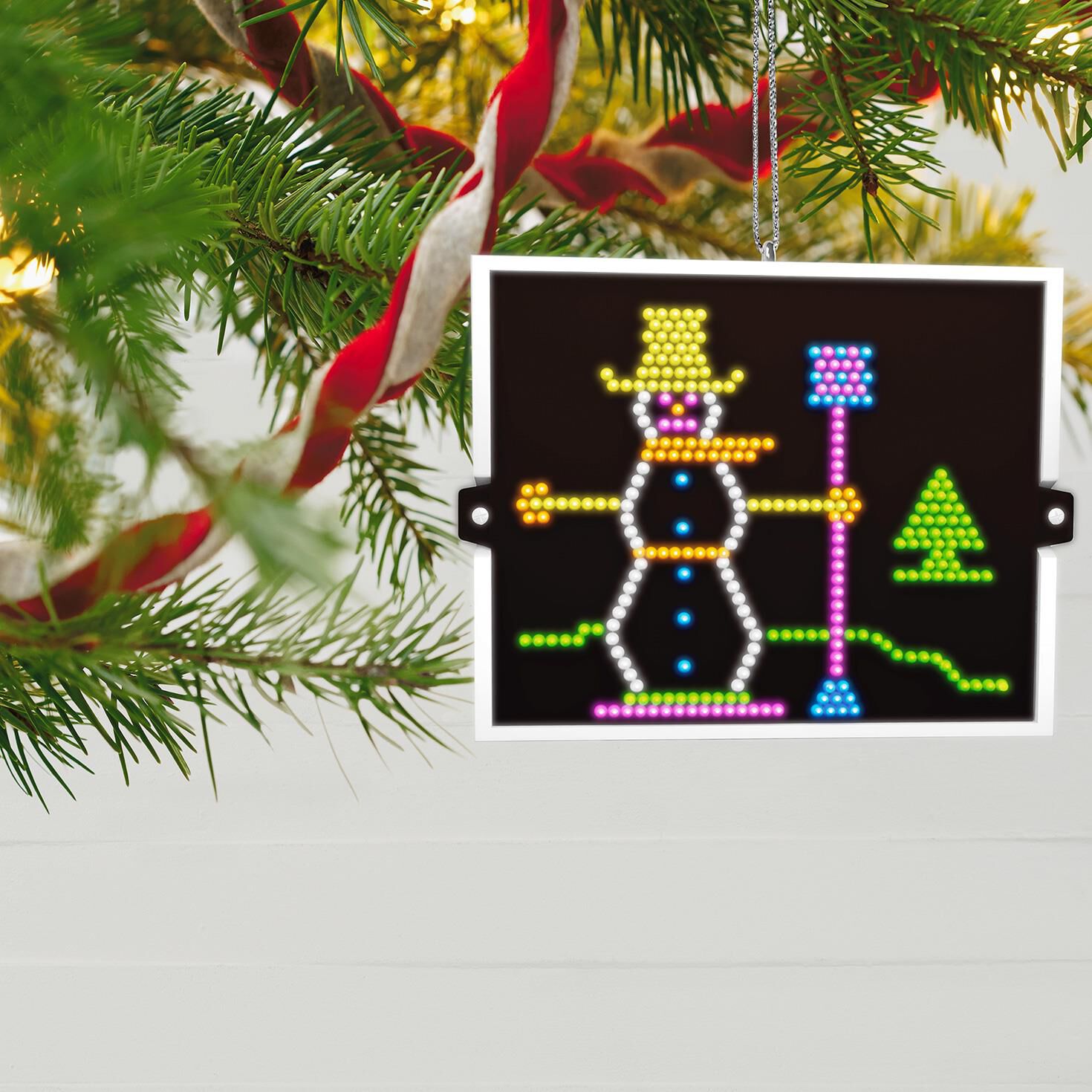 lite brite christmas