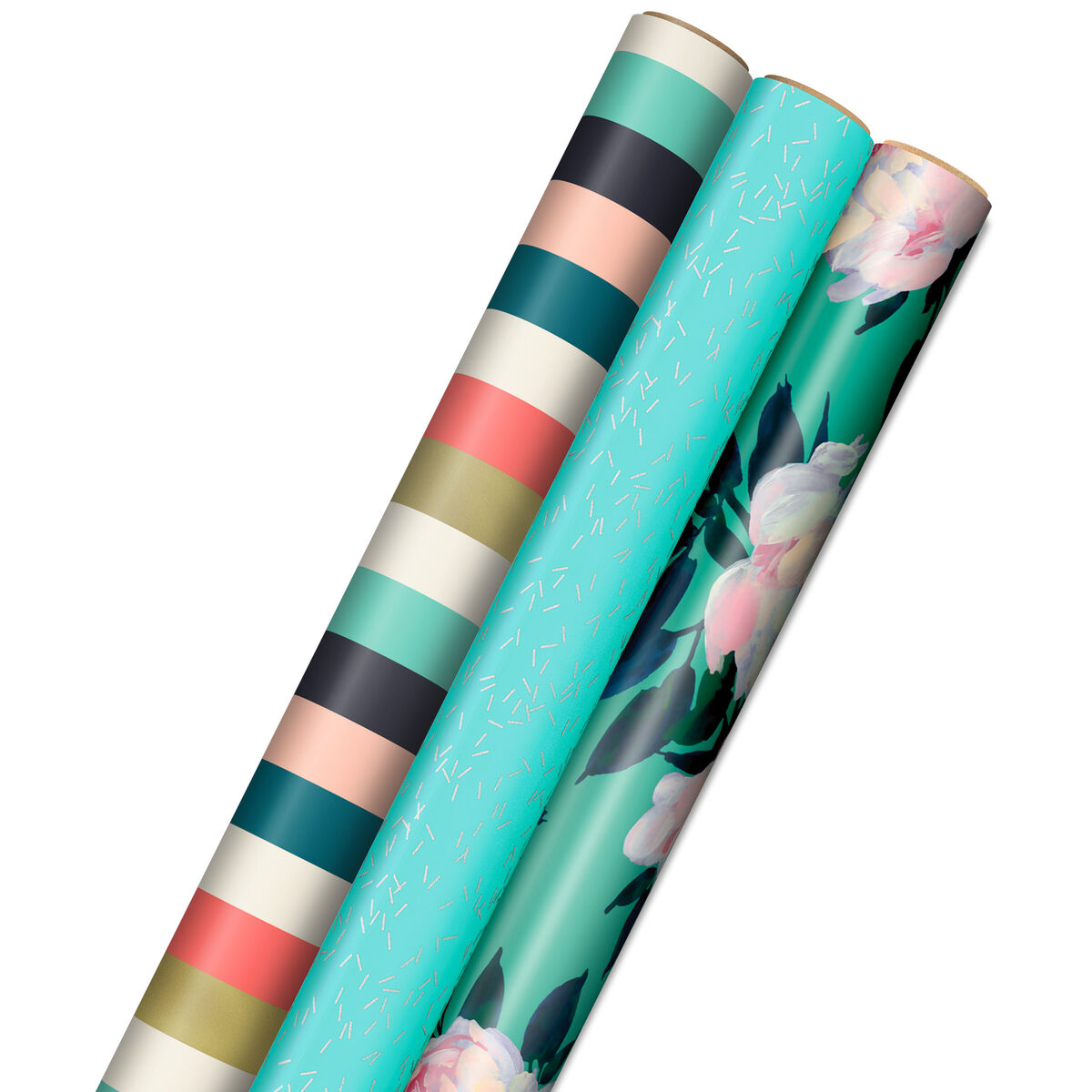 Spring Fling Wrapping Paper Collection Wrapping Paper Hallmark