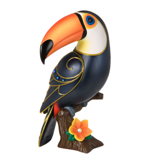 Toucan 2023 Exclusive Ornament, 