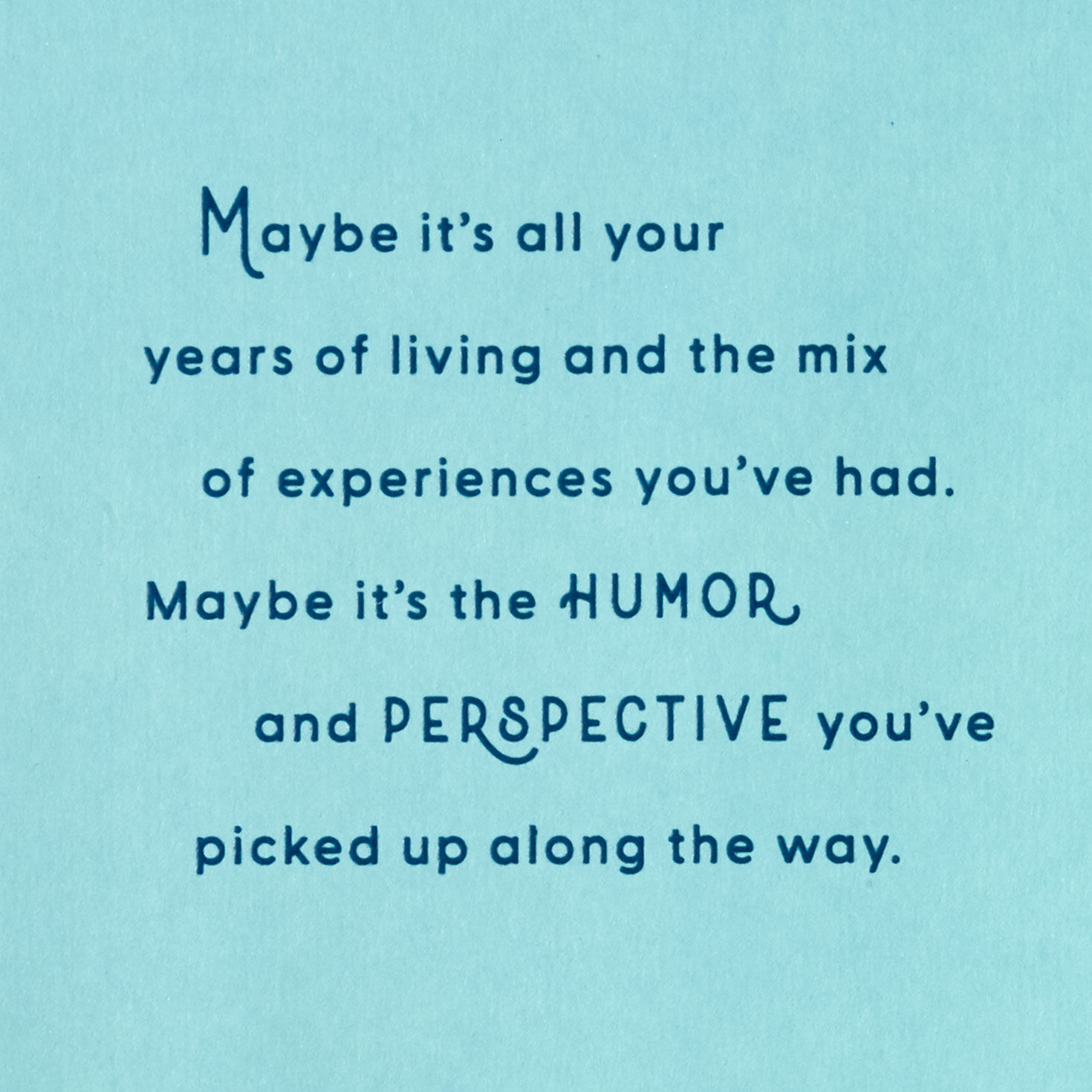 One in a Million Birthday Card for Grandpa, , large image number 3