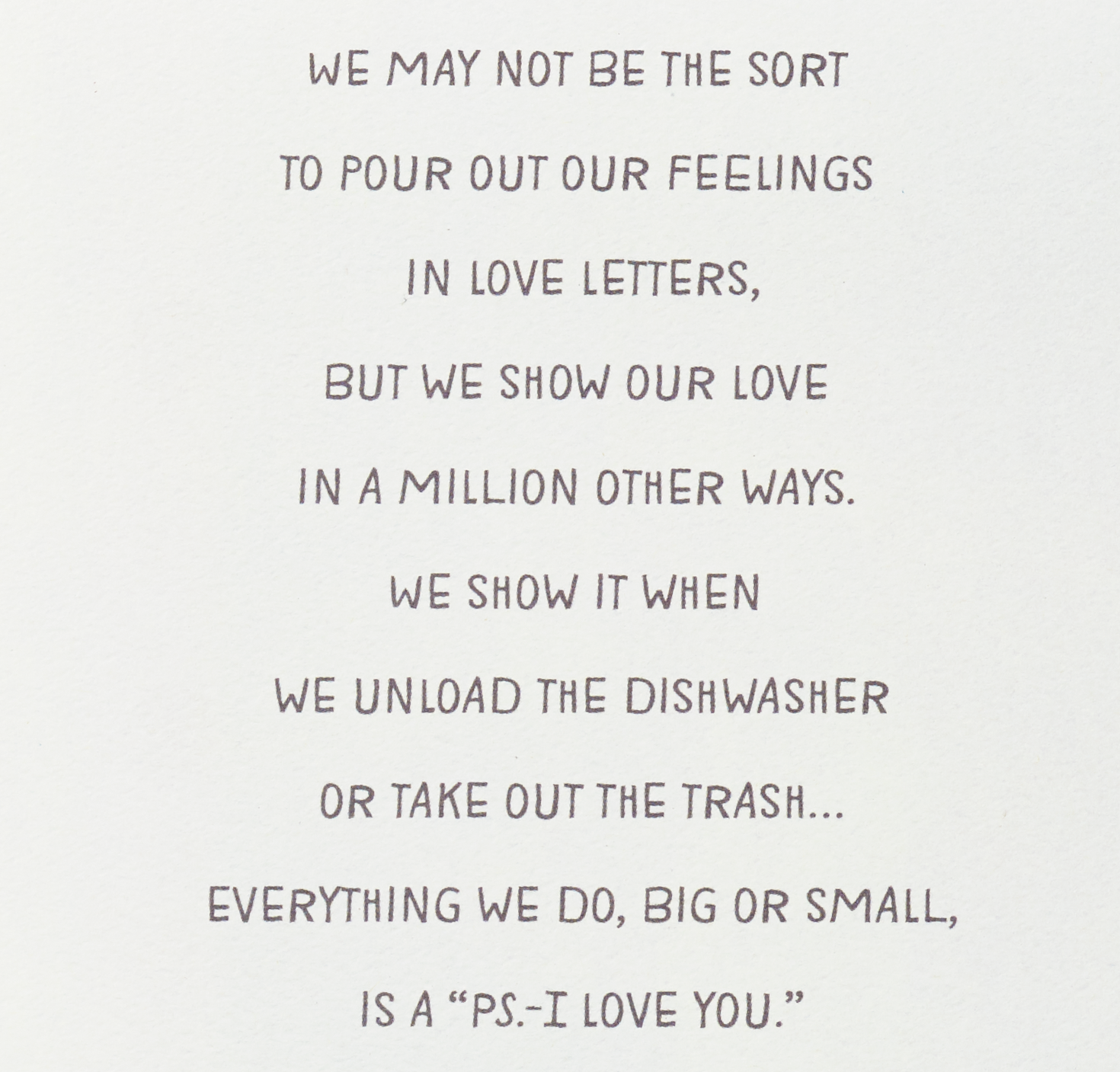 love letters for my husband valentines day card greeting cards love letter for my hubby
