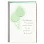 You're Cared About Sympathy Card, , large image number 1