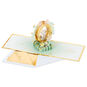 Thinking of You 3D Pop-Up Easter Card, , large image number 5