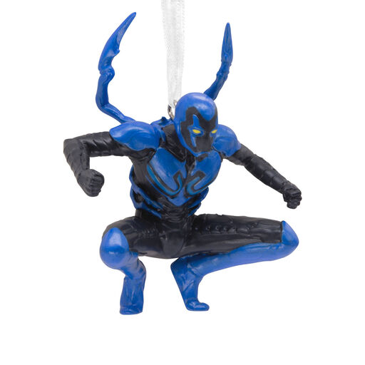 DC™ Blue Beetle™ Hallmark Ornament, 