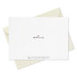 Floral Hello Gorgeous Boxed Blank Notes, Pack of 10, , large image number 5