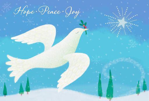 New Year S Cards Hallmark