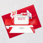 Happy Heart Day Musical 3D Pop-Up Valentine's Day Card With Motion, , large image number 8