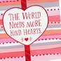 Kind Hearts Like Yours Valentine's Day Card, , large image number 4