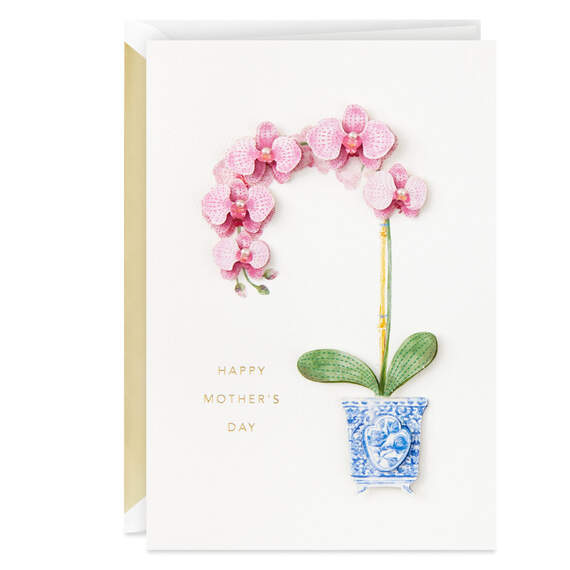 Little Reminder of Love Mother's Day Card