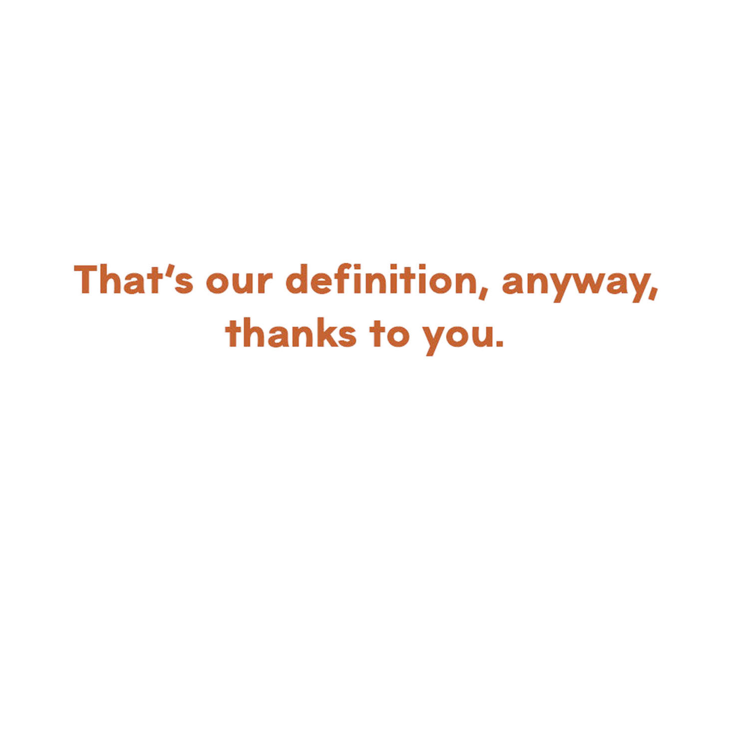 Dictionary Definition Birthday Card for Son for only USD 2.99 | Hallmark