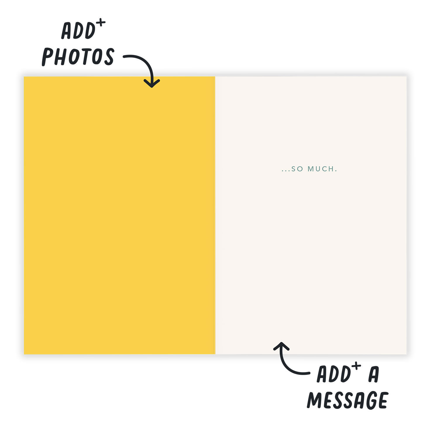 So Much Thank-You eCard, , large image number 3