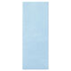 Pale Blue Tissue Paper, 8 sheets