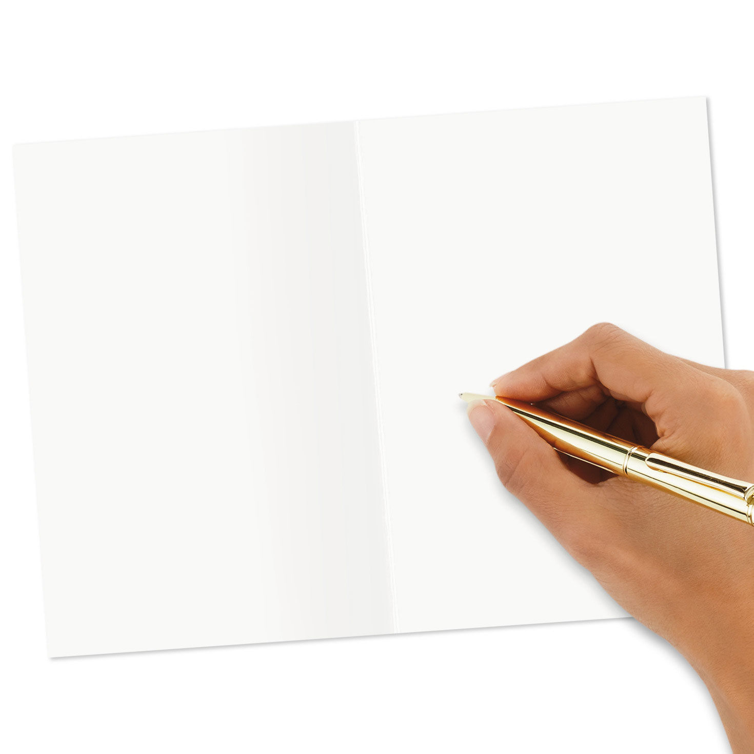 Shoebox Funny Assorted Boxed All-Occasion Cards Signing card image number 6