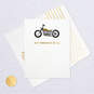 Some Things Never Get Old Motorcycle Birthday Card, , large image number 5