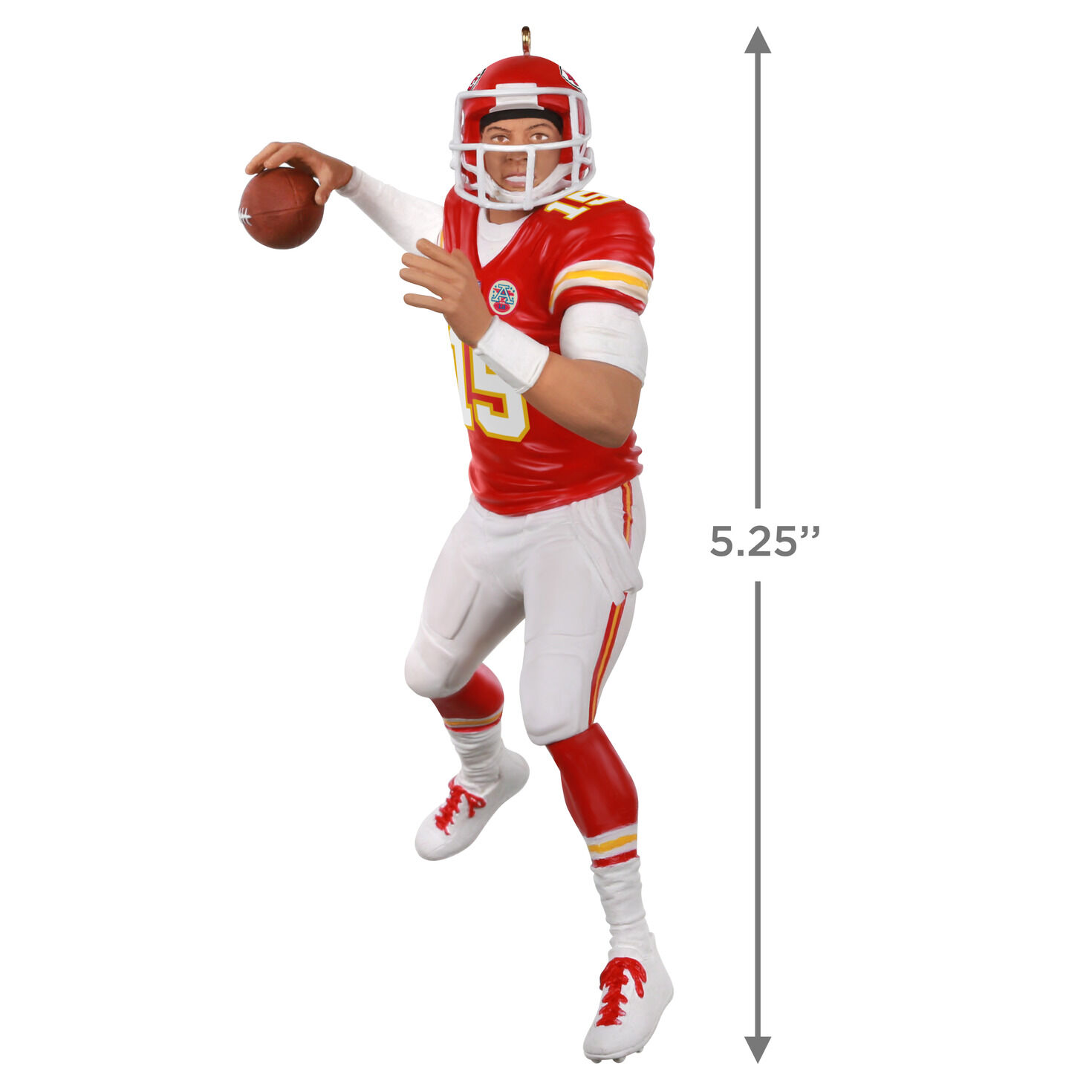 patrick mahomes figure