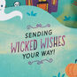 Wicked Wishes Musical 3D Pop-Up Halloween Card With Motion, , large image number 3