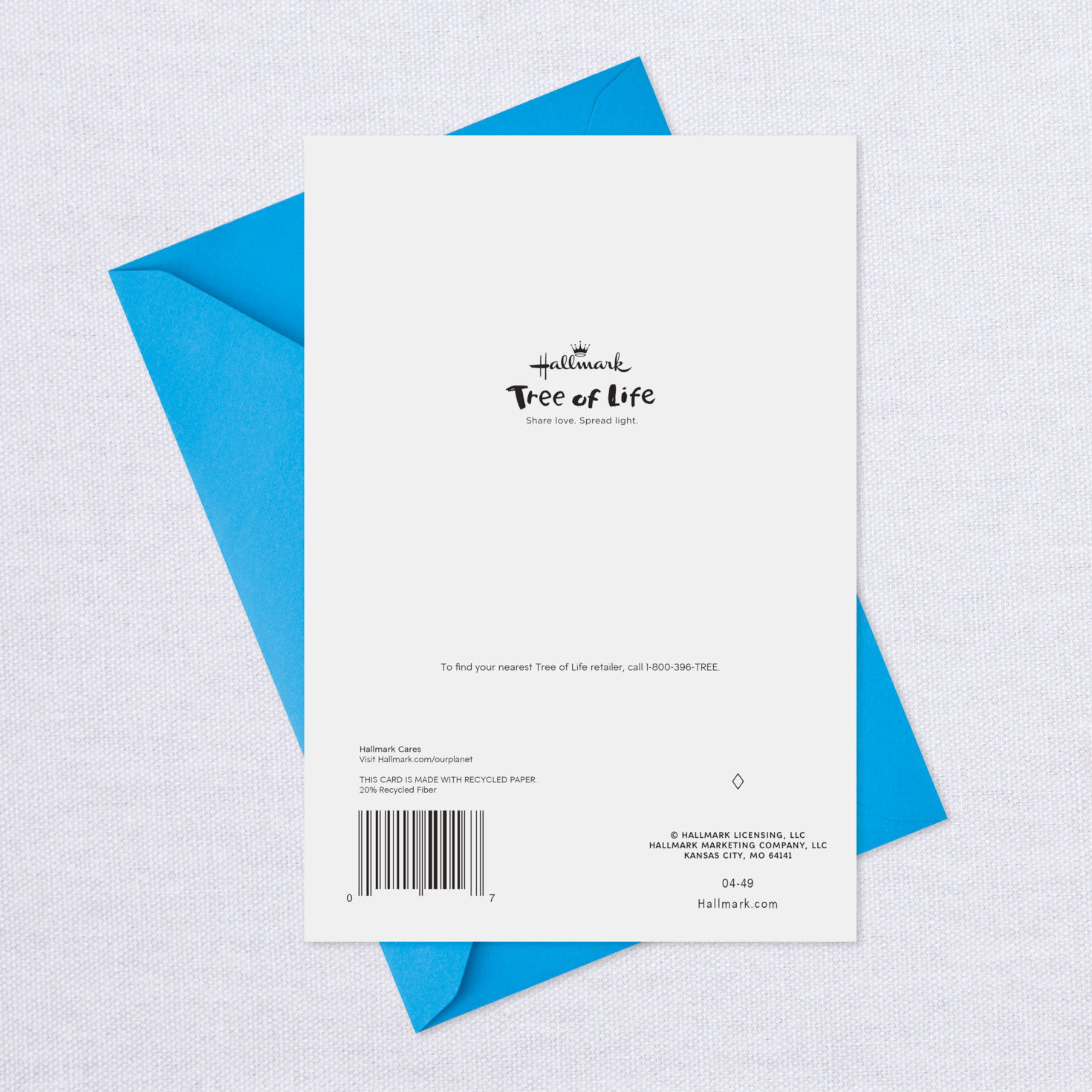 Friends Are Food for the Soul Passover Card, , large image number 7