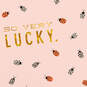 Ladybugs So Very Lucky Card, , large image number 4