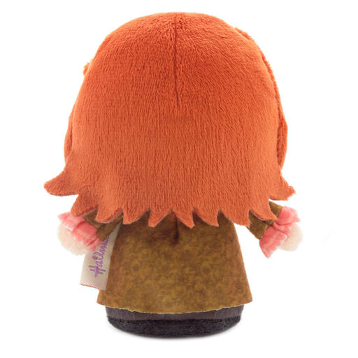itty bittys® Harry Potter™ Ron Weasley™ in Yule Ball™ Robes Plush, 